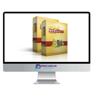 Dan DaSilva, Yair Dolev – CPA Monopoly