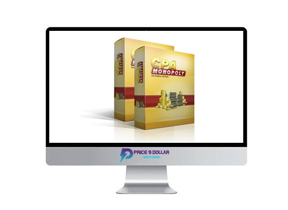 Dan DaSilva, Yair Dolev – CPA Monopoly Dan DaSilva Yair Dolev – CPA Monopoly