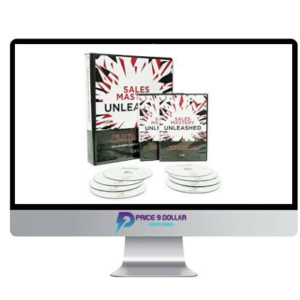 Dan Kennedy – Sales Mastery Unleashed