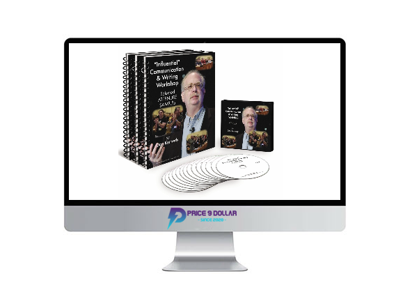 Dan Kennedy – Influential Writing Workshop 1 Dan Kennedy – Influential Writing Workshop