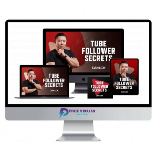 Dan Lok – YouTube Secrets