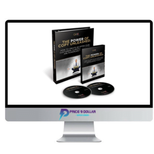 Dave Dee – The Power Of Copy Unleashed