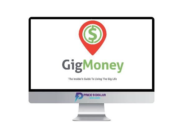 Dave Kaminski – Gig Money Dave Kaminski – Gig Money