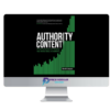 David Jenyns – Authority Content 3 David Jenyns – Authority Content