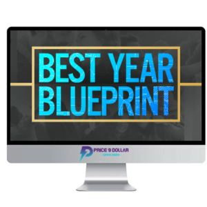 Derek Rydall – Best Year Blueprint