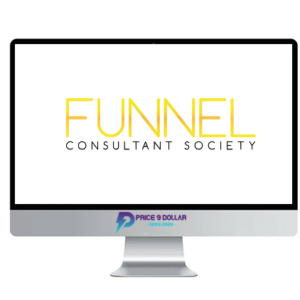 Dino Gomez – Funnel Consultant Society