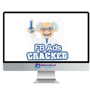 Don Wilson – FB Ads Cracked (UDPATE)