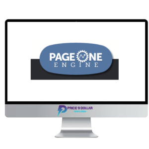 Dori Friend – Page One Engine 2018