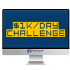 Duston Mc Groarthy – The $1KDay Challenge 1 Duston Mc Groarthy – The 1KDay Challenge