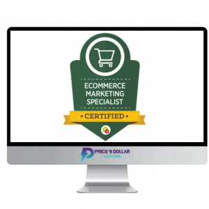 Ezra Firestone – PinCommerce Course