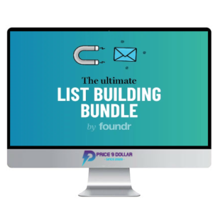 Foundr – The Ultimate List Building Bundle