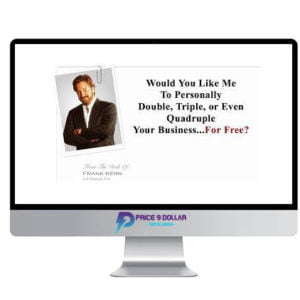 Frank Kern – Advanced Consulting Class