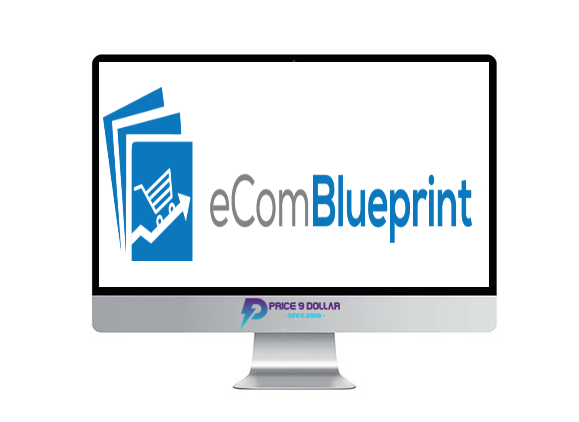 Gabriel St-Germain – Ecom Blueprint Gabriel St Germain – Ecom Blueprint