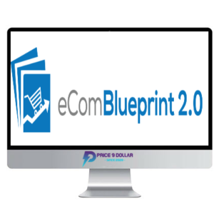 Gabriel St. Germain – eCom Blueprint 2.0