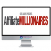 Greg Davis – Affiliate Millionaires 2013 2 Greg Davis – Affiliate Millionaires 2013