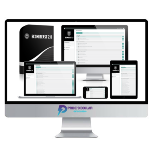 Harry Coleman – Ecom Beast 2.0