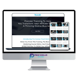 Human Proof Designs – Human Proof Method