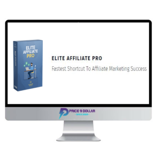 Igor Kheifets – Elite Affiliate Pro