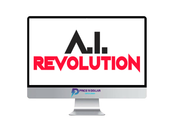 James Renouf – AI Revolution James Renouf – AI Revolution