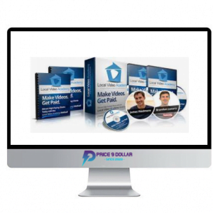 James Wedmore – Local Video Academy