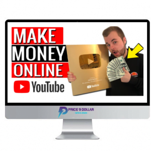 Jamie Tech – YouTube Course