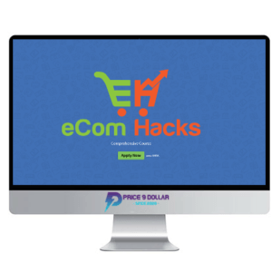 Jared Goetz – eCom Hacks System