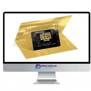 Jason Capital – High-Income Weekly Skills Training