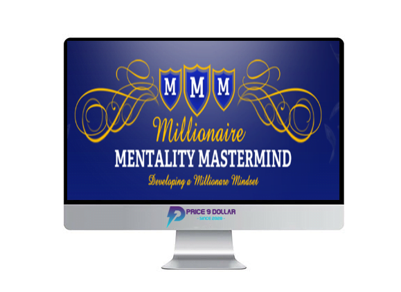 Jason Dehnert – Millionaire Mentality Mastermind Jason Dehnert – Millionaire Mentality Mastermind