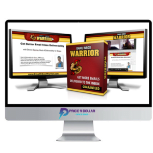 Jason Henderson – Email Inbox Warrior