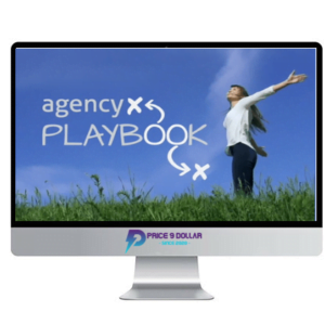 Jason Swenk – Digital Agency Playbook