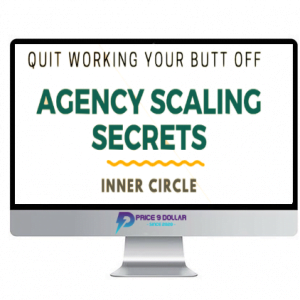 Jeff Millers – Agency Scaling Secret