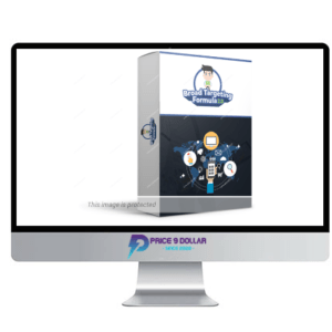 Jeremy R. Salem – Broad Targeting Formula