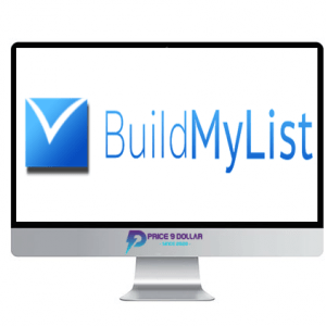 Jimmy Kim – Build My List