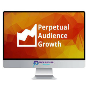 Joe Fier & Matt Wolfe – Perpetual Audience Growth
