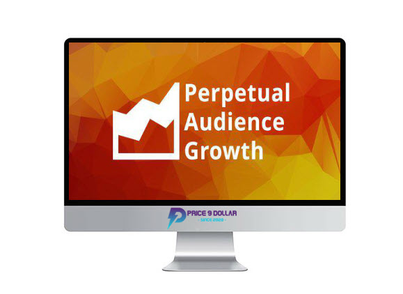 Joe Fier & Matt Wolfe – Perpetual Audience Growth Joe Fier Matt Wolfe – Perpetual Audience Growth