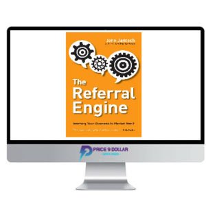 John Jantsch – Referral Engine Pro