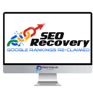 John Pearce and Chris Cantell – SEO Recovery