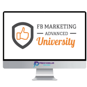 Jon Loomer – FB Marketing Advanced University: Insights