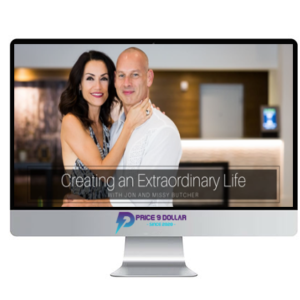 Jon & Missy Butcher – Lifebook