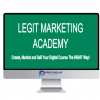 Jon Penberthy – Legit Marketing Academy 2019 2 Jon Penberthy – Legit Marketing Academy 2019