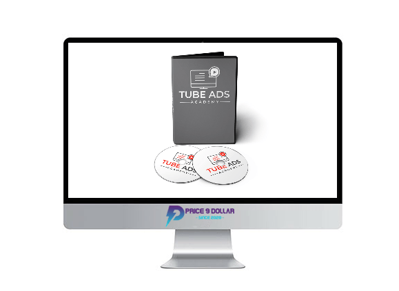 Jon Penberthy – Tube Ads Academy 2019 Jon Penberthy – Tube Ads Academy 2019