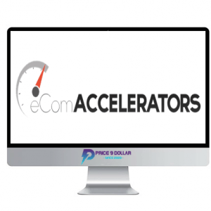 Jordan Welch – eCom Accelerators “0-100” Program