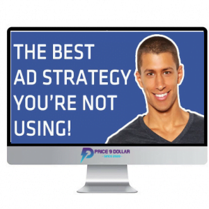 Justin Cener – UGC Master Class