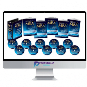 Karen Waksman – Retail MBA 2018