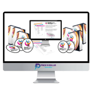 Kate Buck Jr. – Social Media Manager Pro