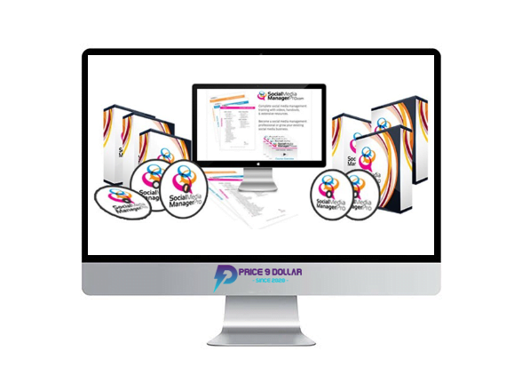 Kate Buck Jr. – Social Media Manager Pro 1 Kate Buck Jr. – Social Media Manager Pro