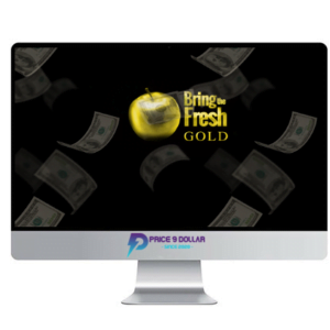 Kelly Felix – Bring The Fresh Gold