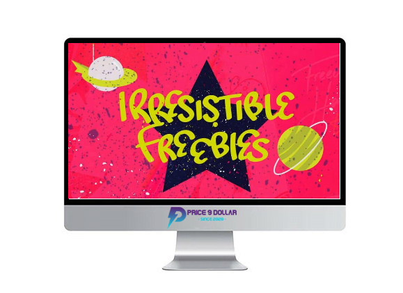 Kimra Luna – The Challenge Launch Method And Irresistible Freebies Kimra Luna – The Challenge Launch Method And Irresistible Freebies