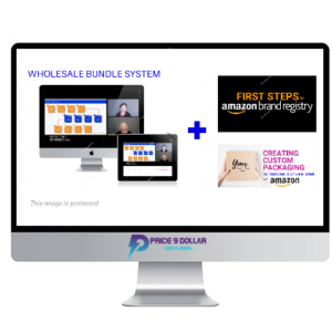 Kristin Ostrander & Amy Feierman – Wholesale Bundle System