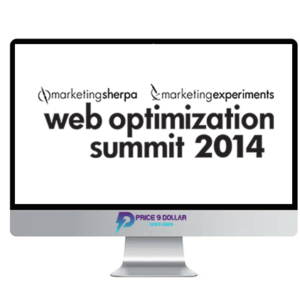 MECLABS & MarketingSherpa – Web Optimization Summit 2014